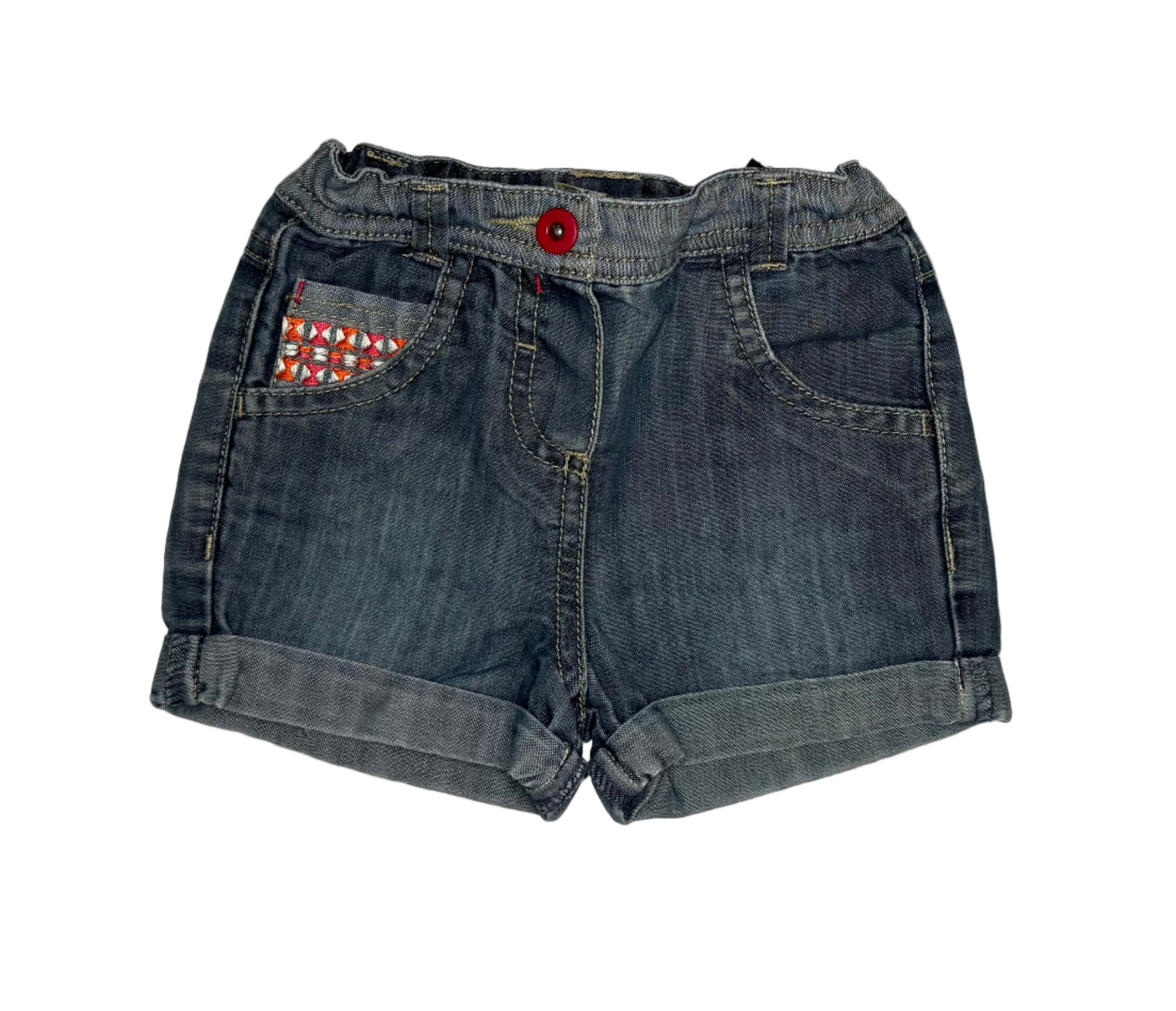 TAPE A L'OEIL Short