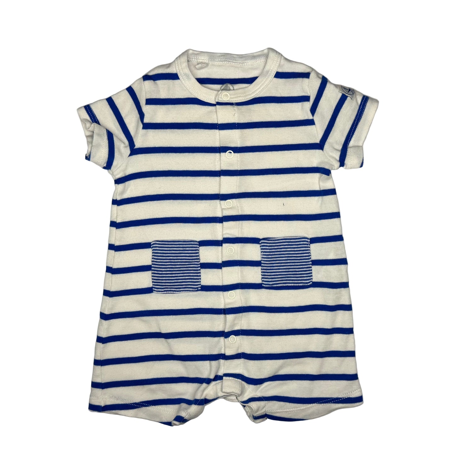 PETIT BATEAU Romper