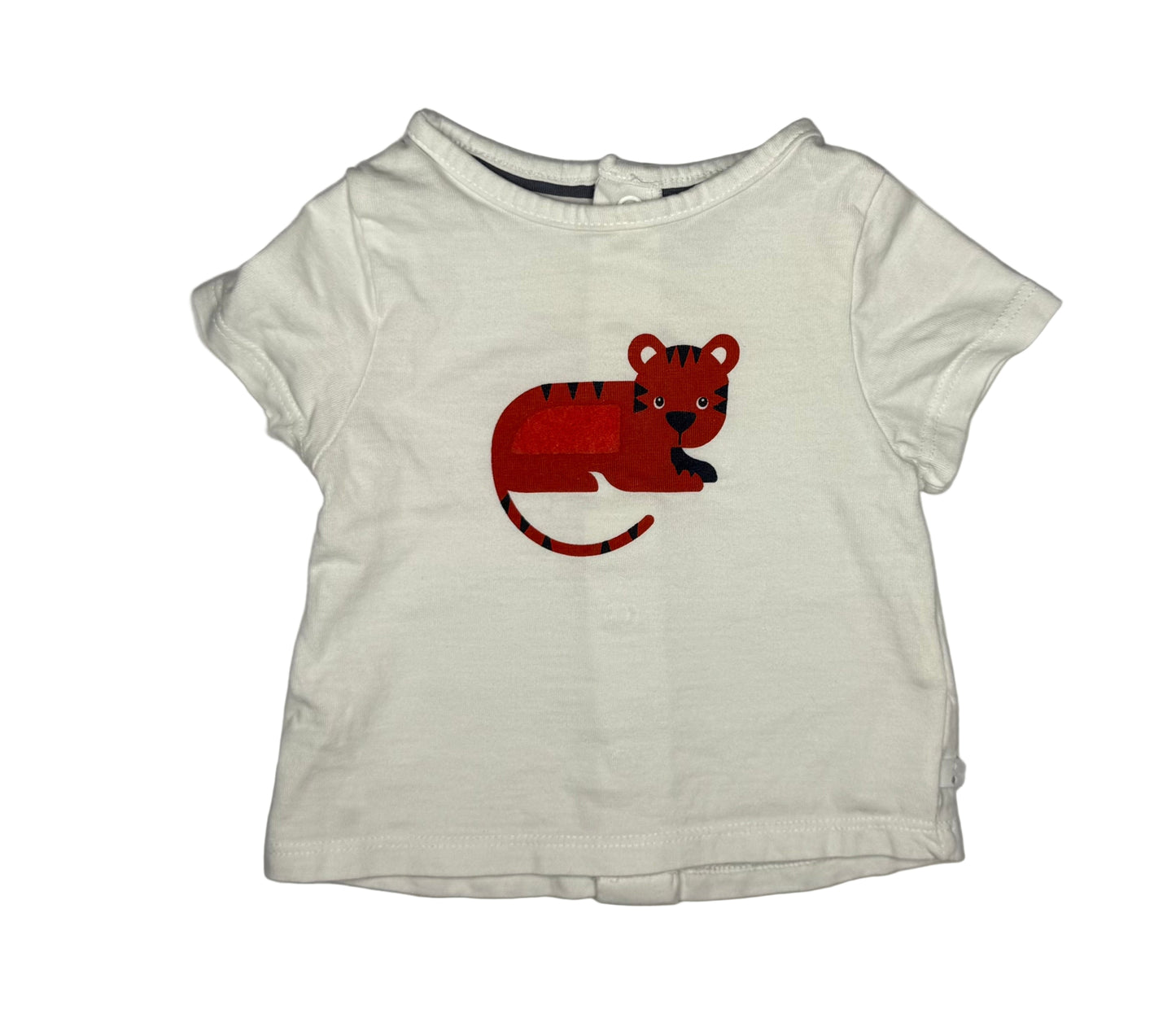 OBAIBI Short Sleeve T-Shirt