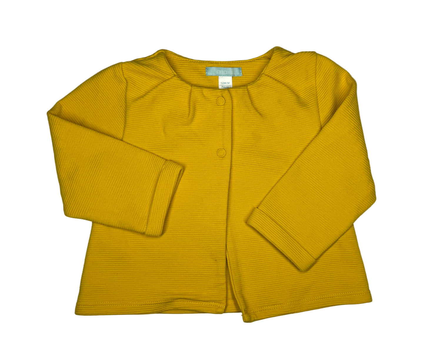OBAIBI Jumper