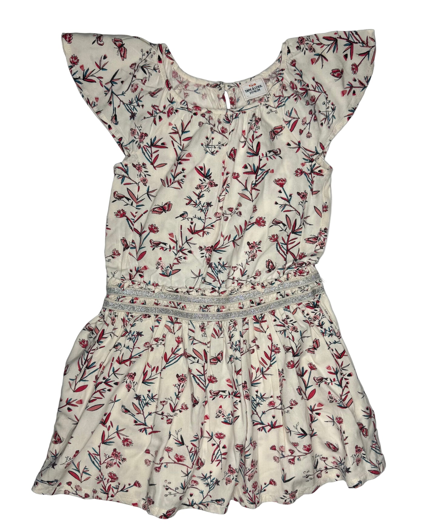 TAPE A L'OEIL Dress