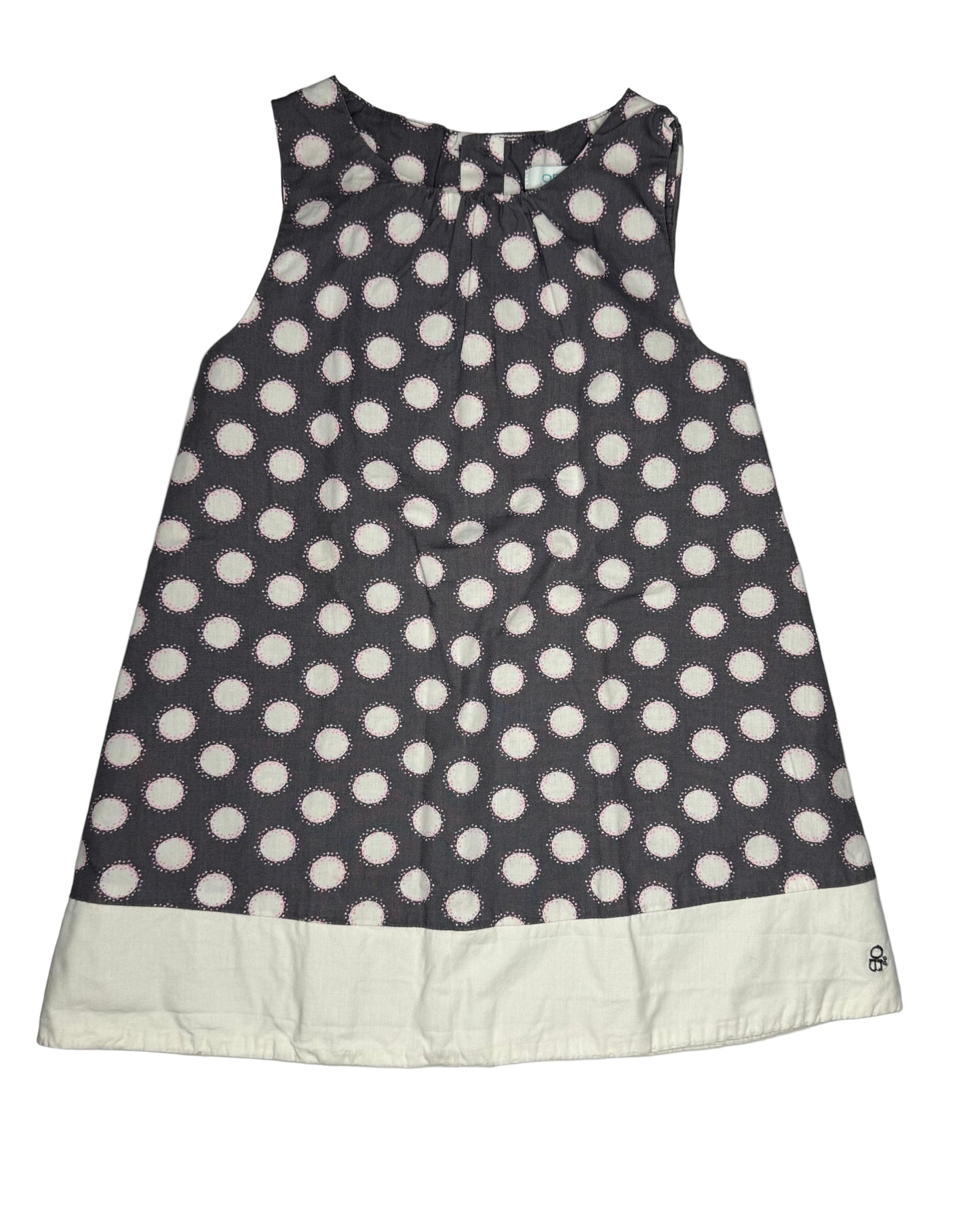 OBAIBI Dress