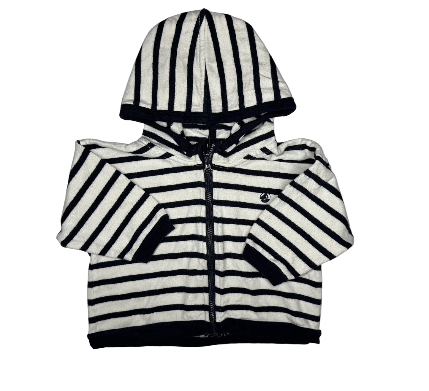 PETIT BATEAU Jumper