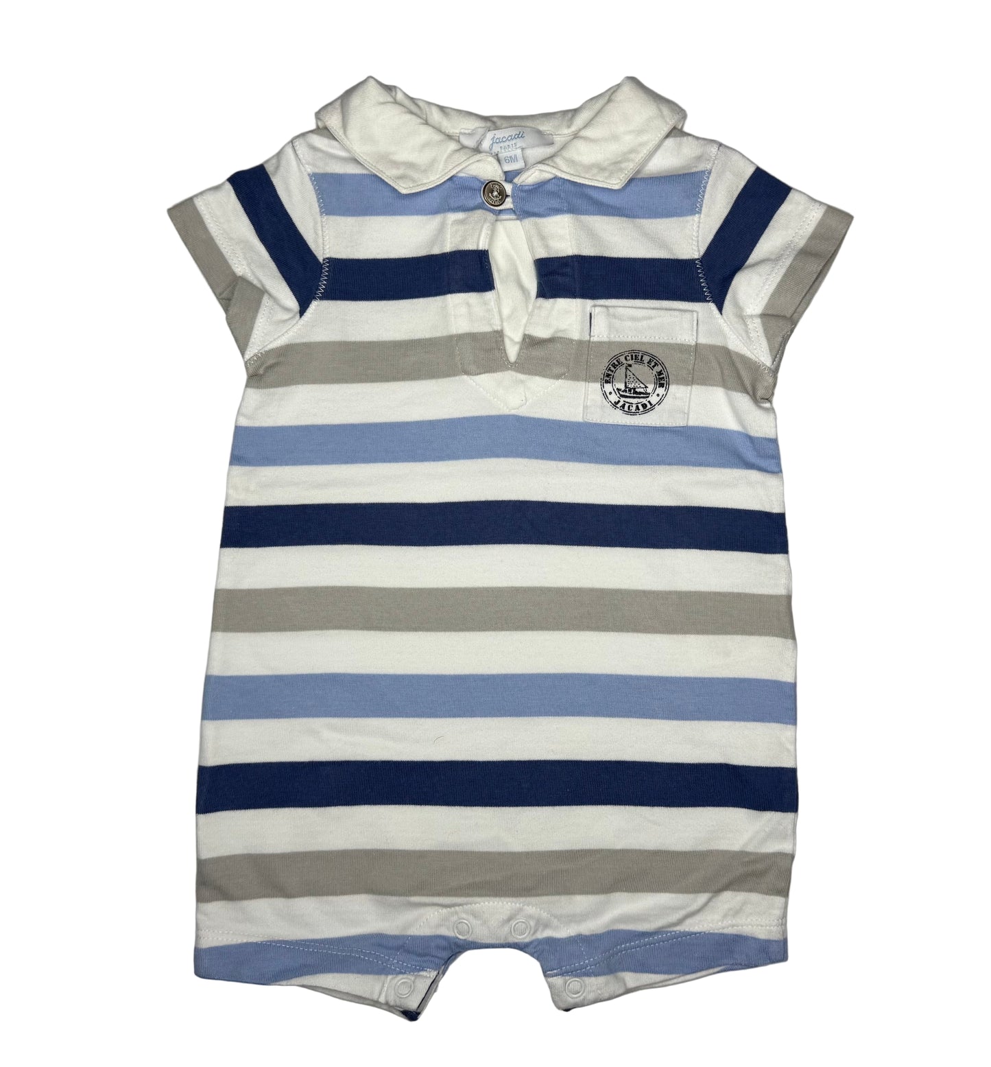 JACADI Overall