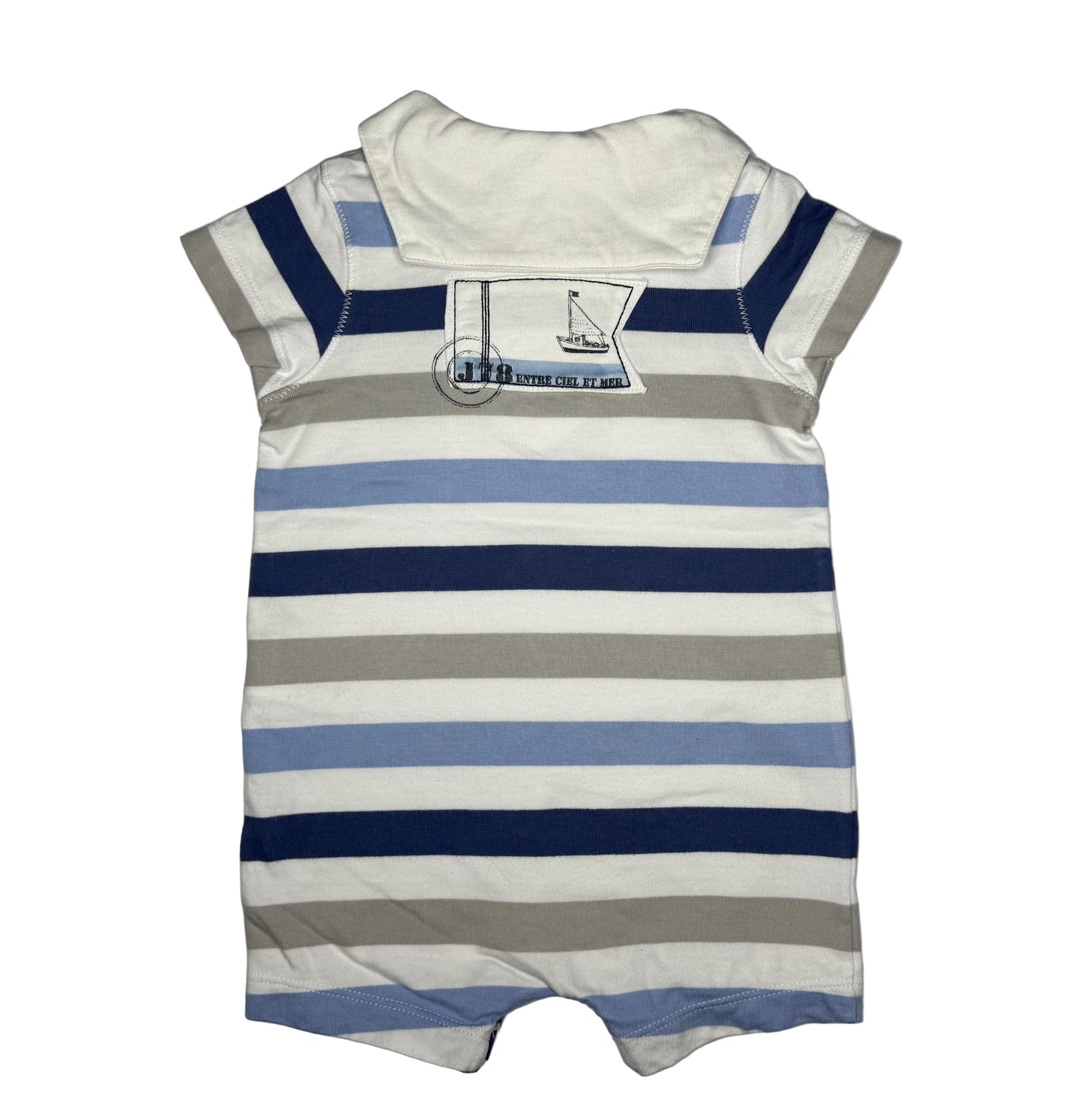 JACADI Overall