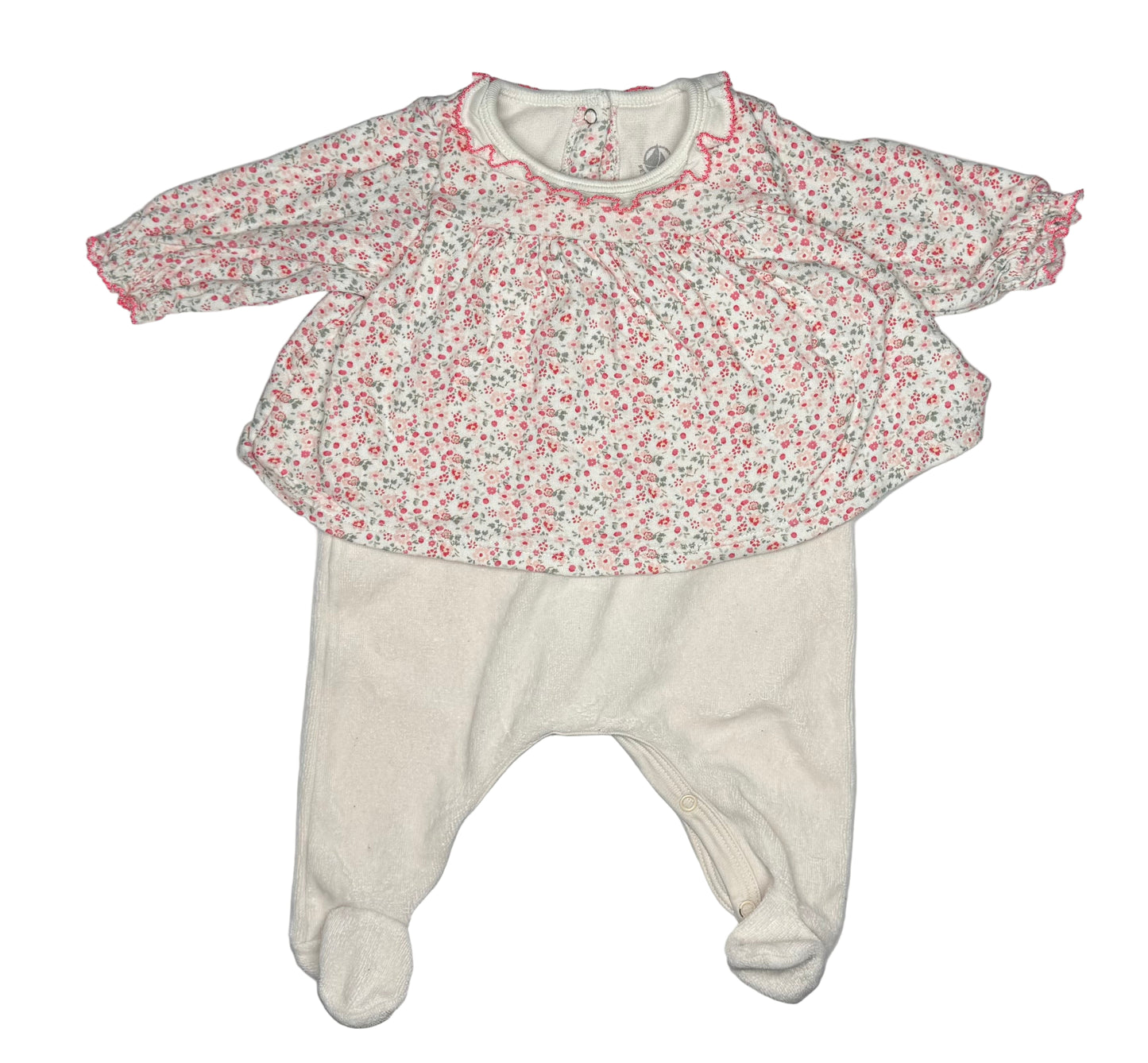 PETIT BATEAU Pyjama