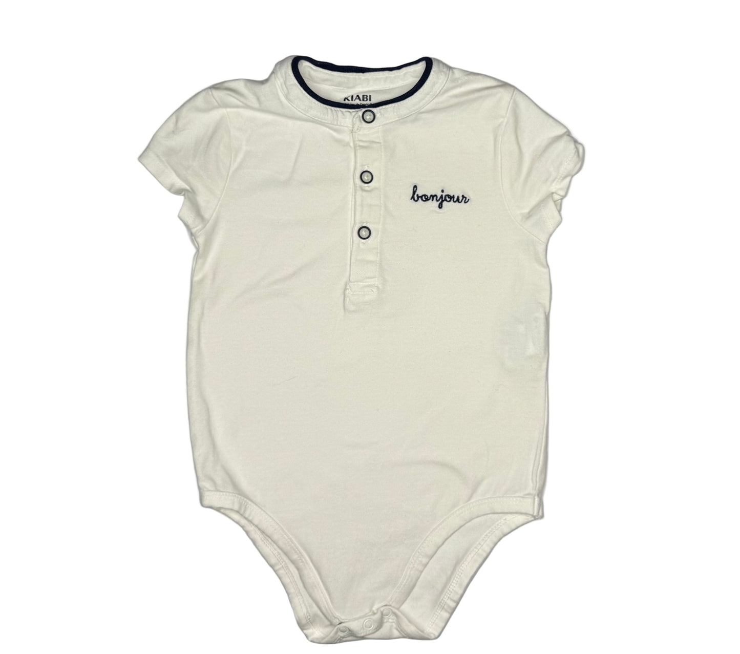 KIABI Bodysuit