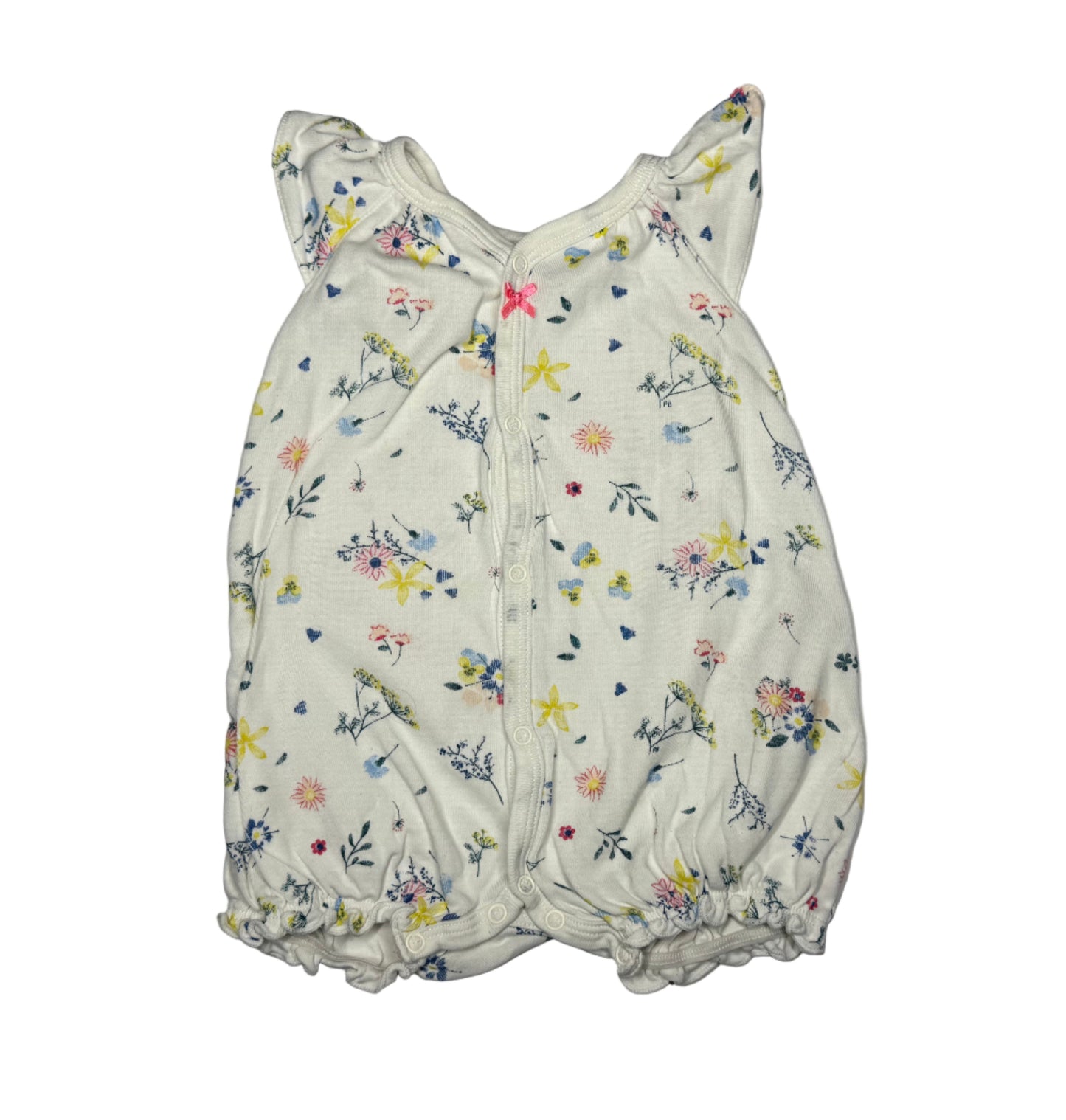PETIT BATEAU Romper