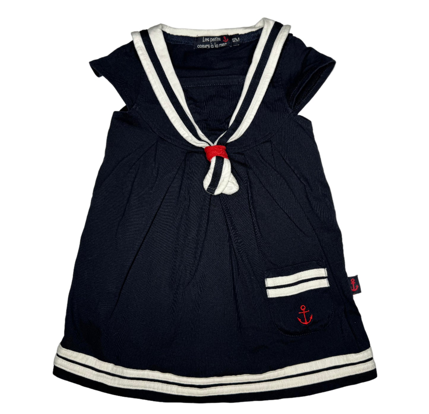 TERRE DE MARINS Dress