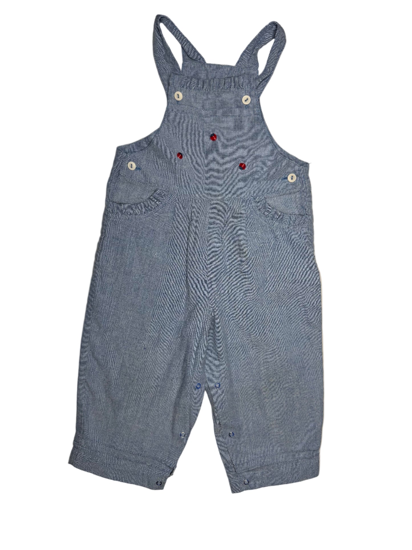JACADI Overall