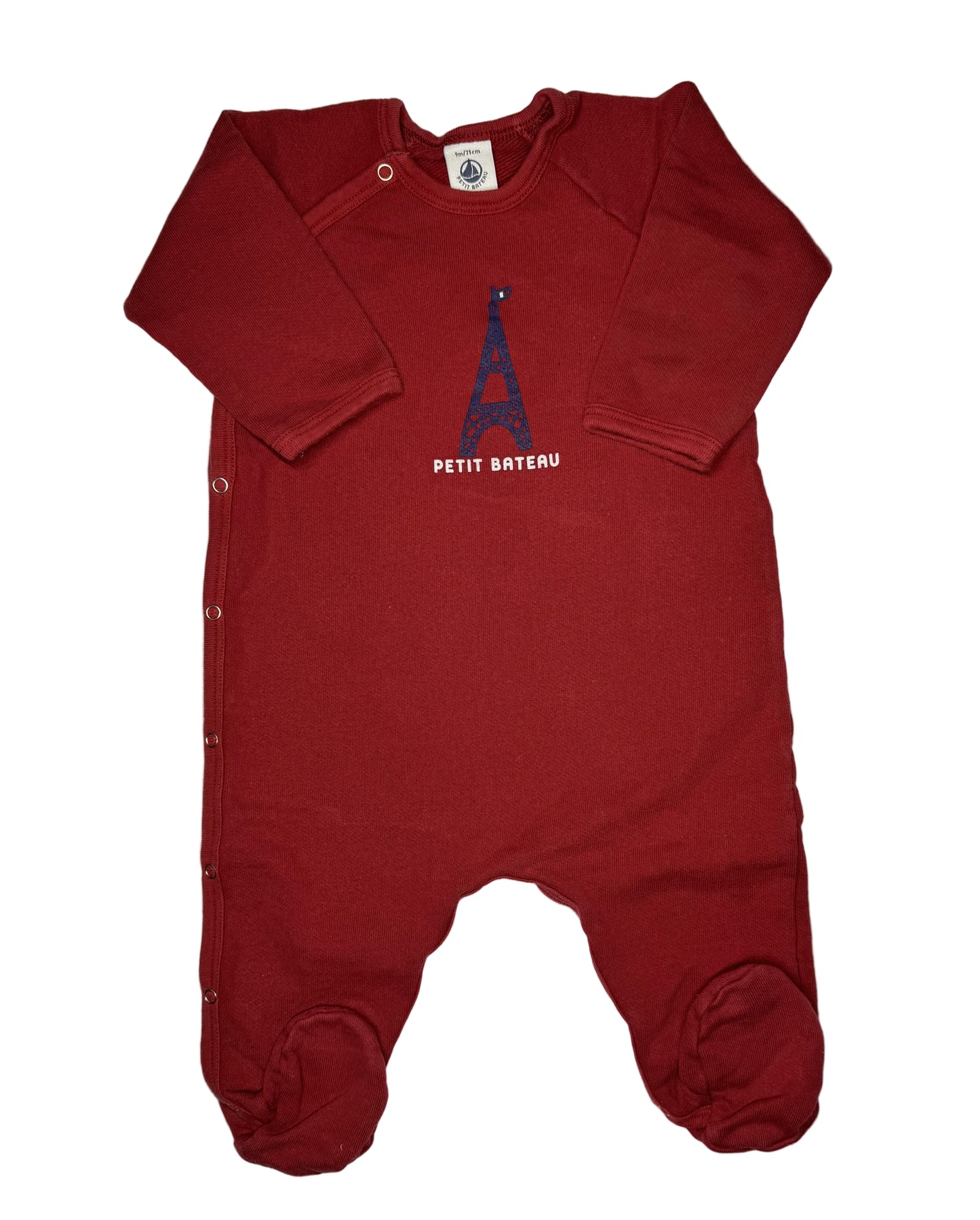 PETIT BATEAU Pyjama
