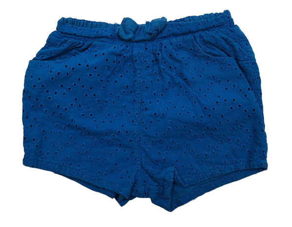 PETIT BATEAU Short (Imperfect)