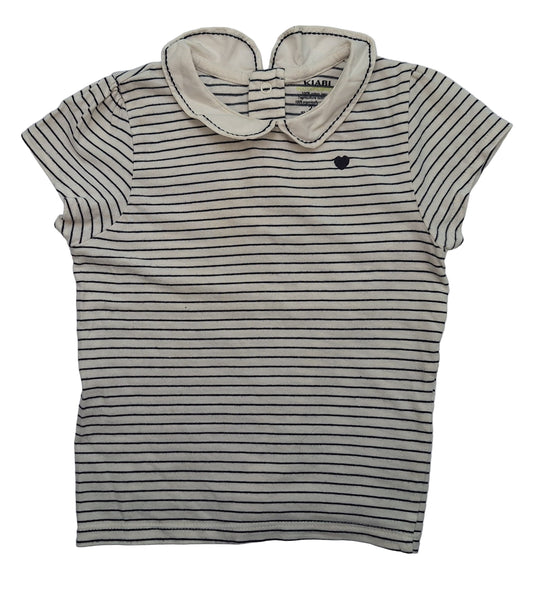 KIABI Tee Shirt (Imperfect)