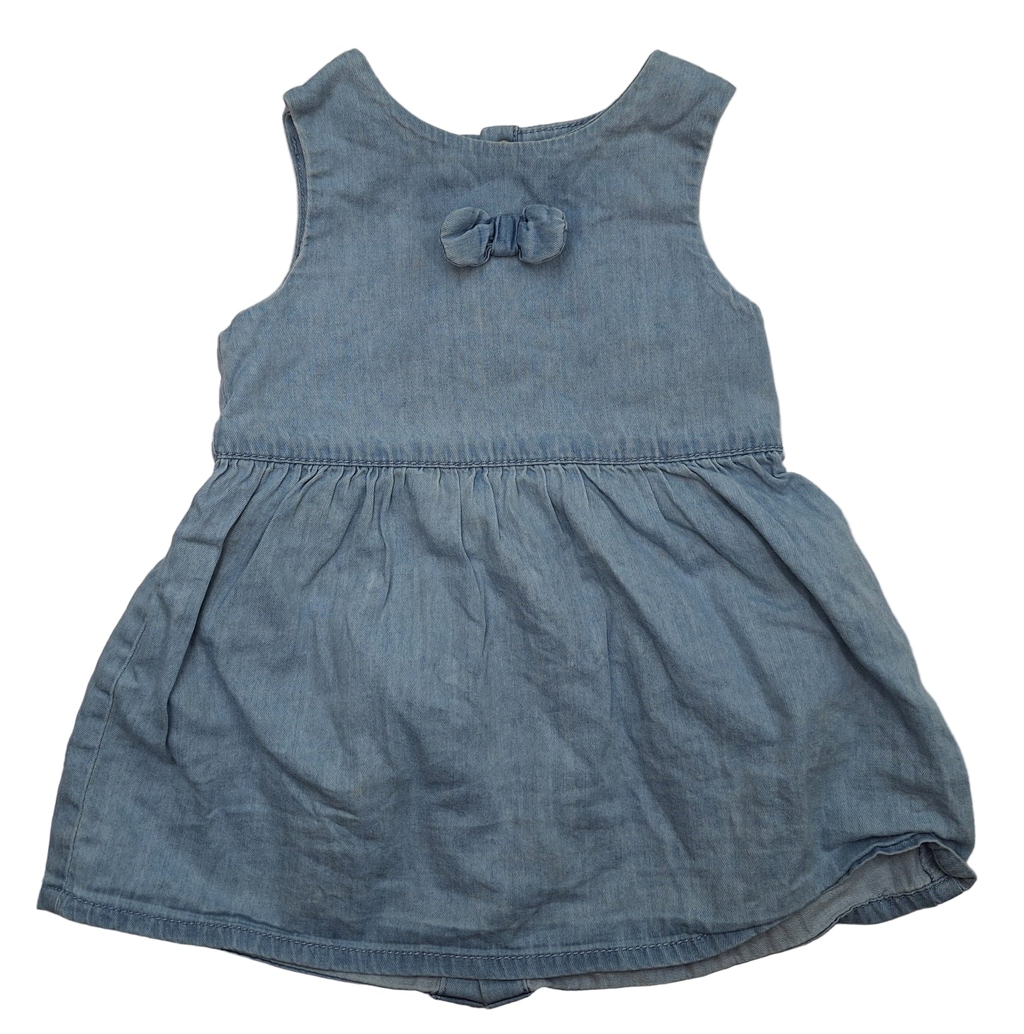 KIABI Dress (Imperfect)