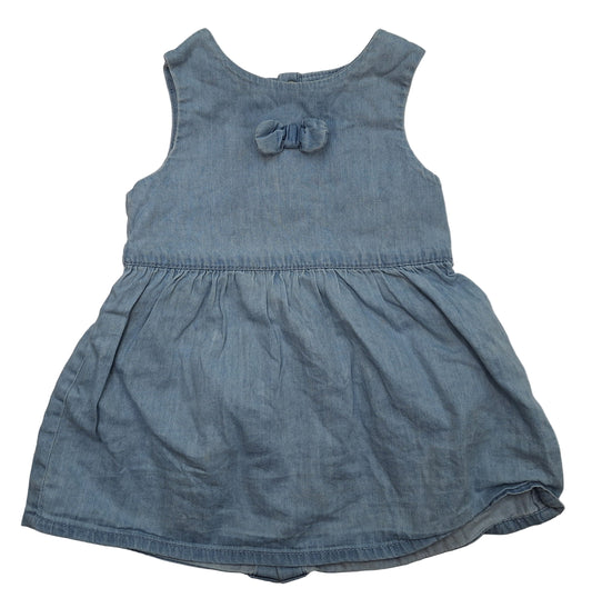 KIABI Dress (Imperfect)