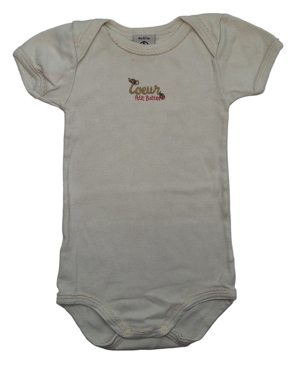 PETIT BATEAU Bodysuit