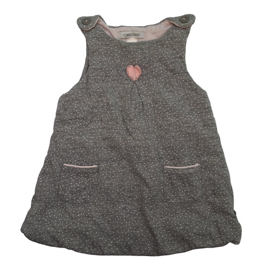 OBAIBI Dress (Imperfect)