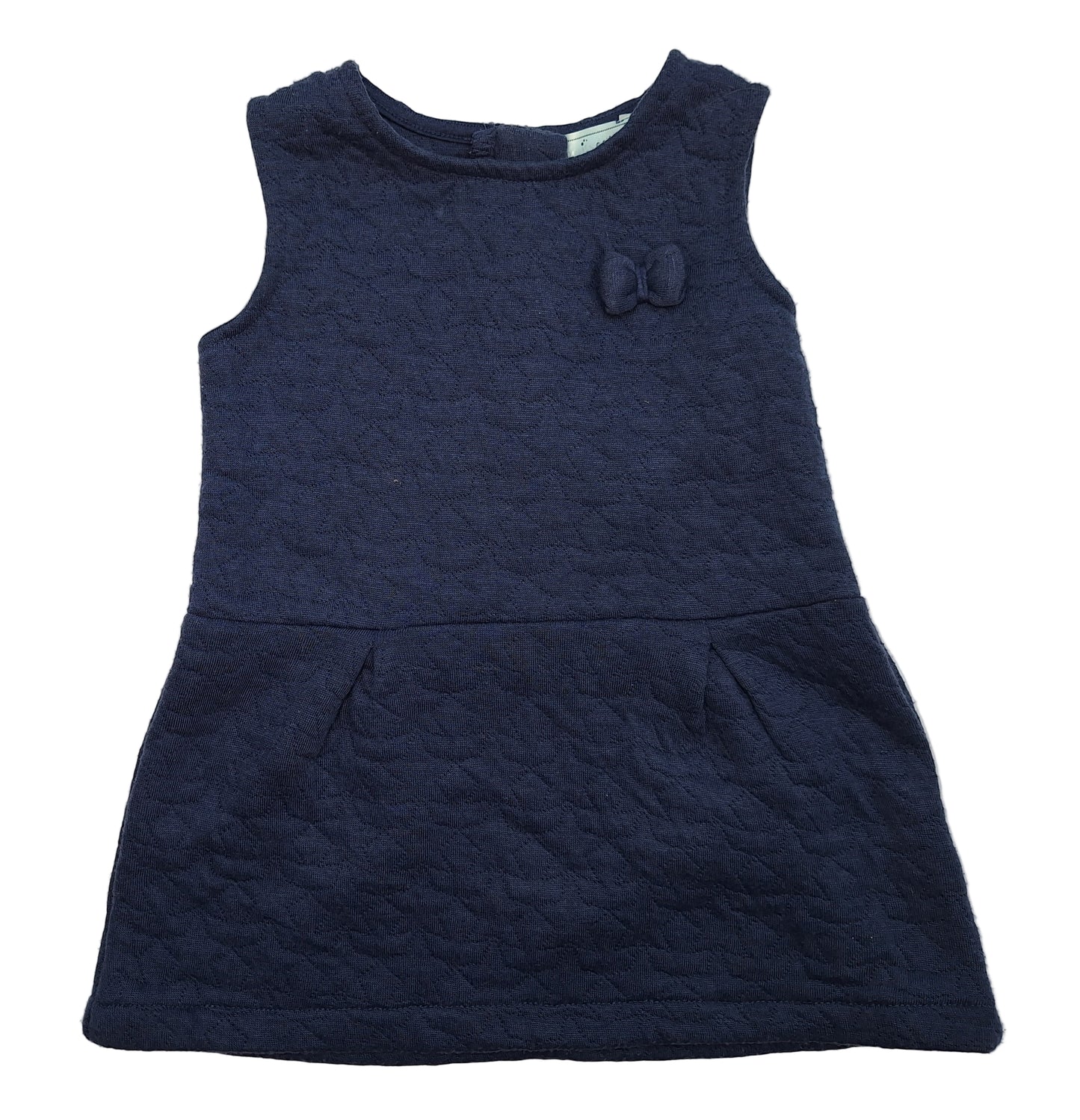 MES PETITS CAILLOUX Dress (Imperfect)
