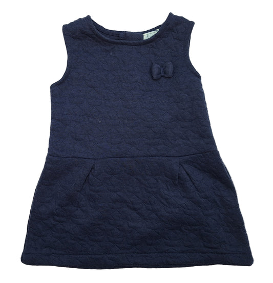 MES PETITS CAILLOUX Dress (Imperfect)