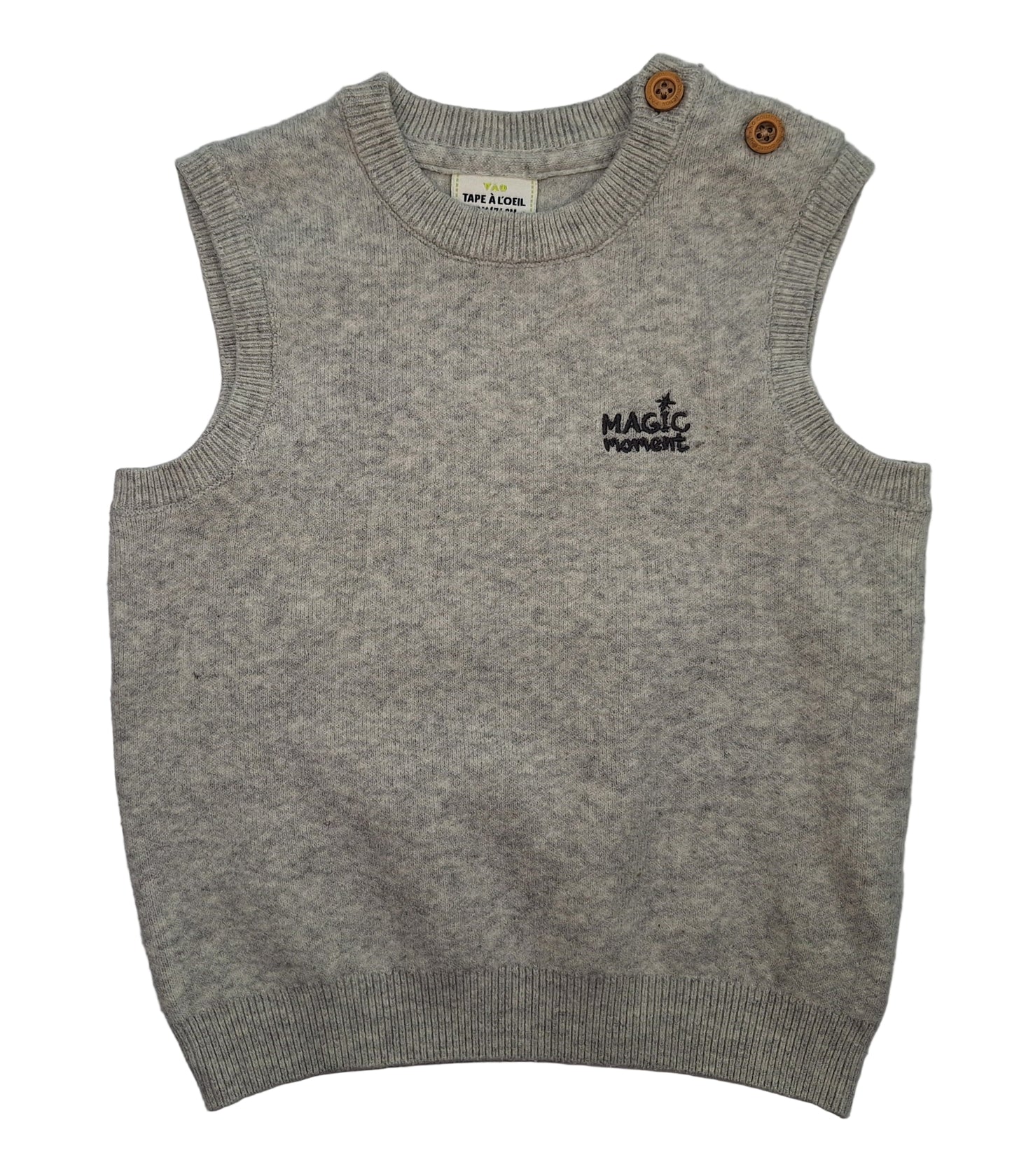 TAPE A L'OEIL Jumper (Imperfect)