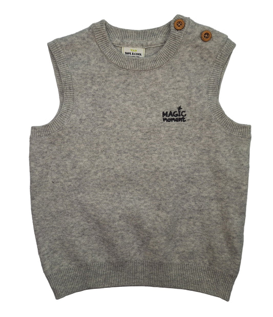 TAPE A L'OEIL Jumper (Imperfect)
