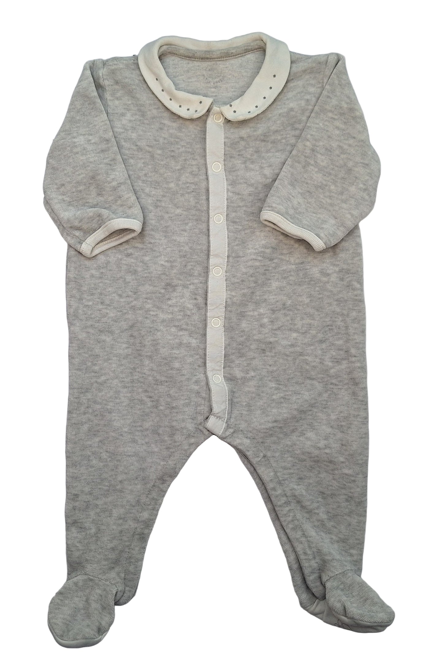 PETIT BATEAU PYJAMA (Imperfect)
