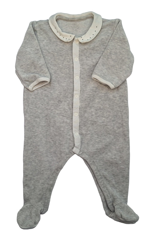 PETIT BATEAU PYJAMA (Imperfect)