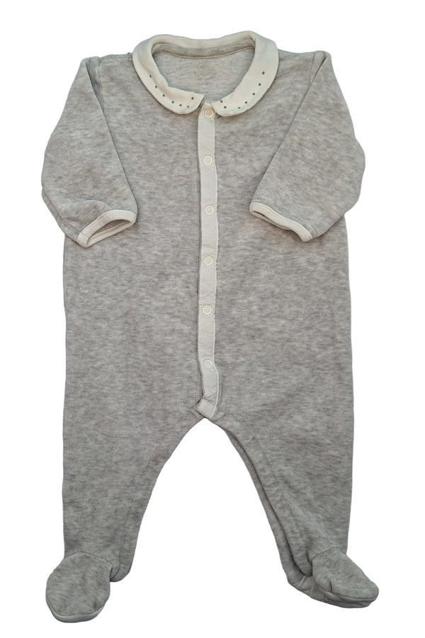 PETIT BATEAU PYJAMA (Imperfect)