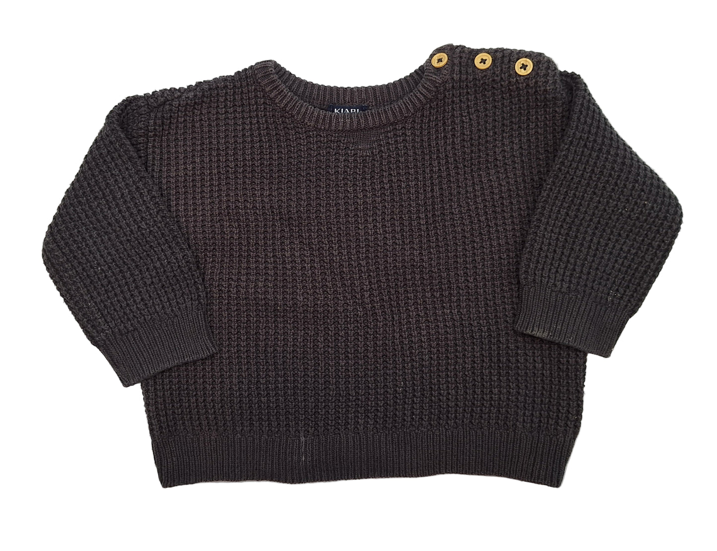 KIABI Jumper (Imperfect)