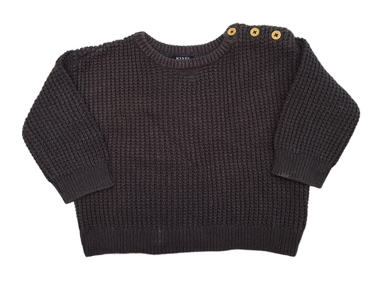 KIABI Jumper (Imperfect)