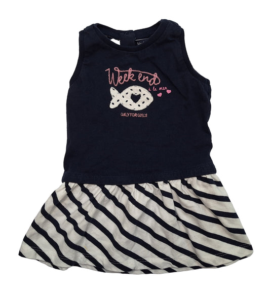 WEEK END A LA MER Dress