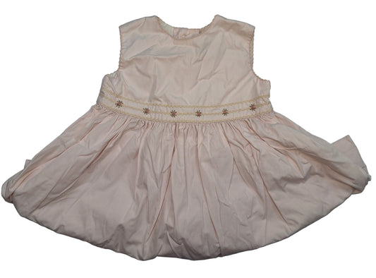 BONPOINT Dress (Imperfect)