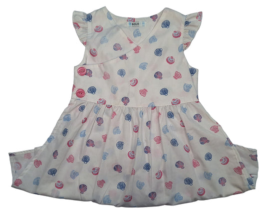 BOLO Dress (Imperfect)