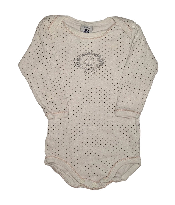 PETIT BATEAU Bodysuit
