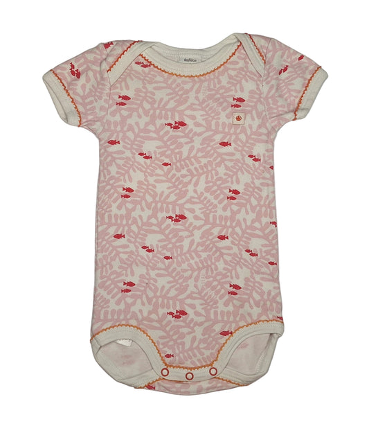 PETIT BATEAU Bodysuit