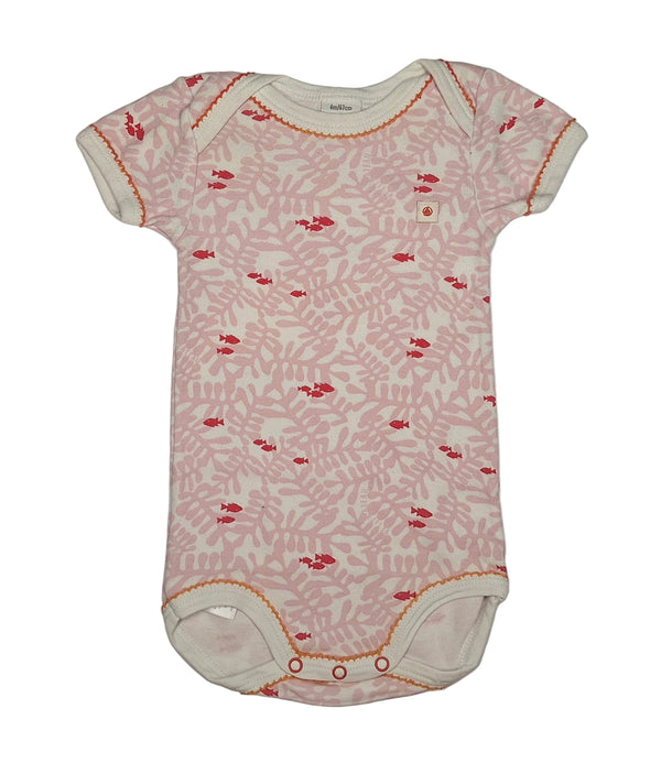 PETIT BATEAU Bodysuit