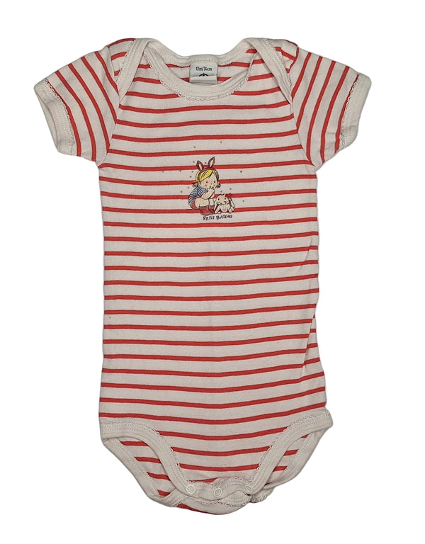 PETIT BATEAU Bodysuit