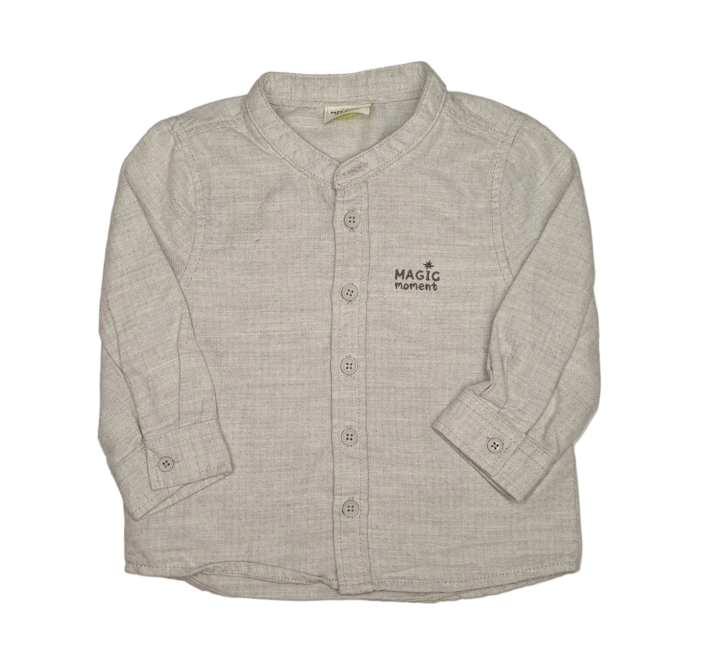 TAPE A L'OEIL Winter Shirt