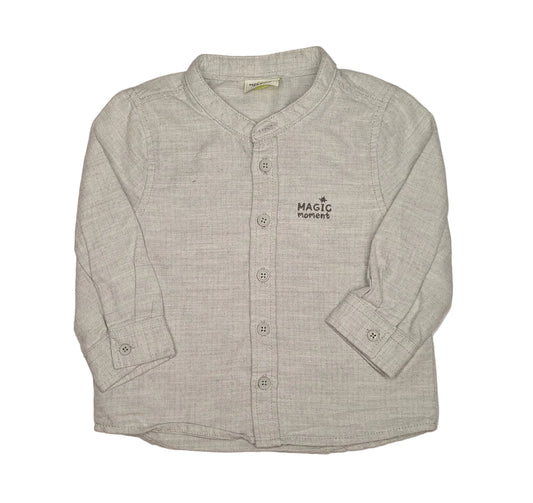 TAPE A L'OEIL Winter Shirt