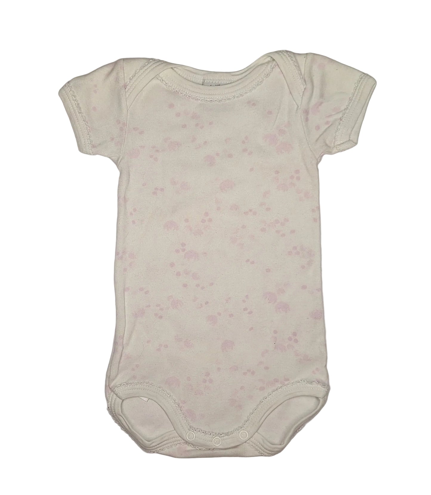 PETIT BATEAU Bodysuit