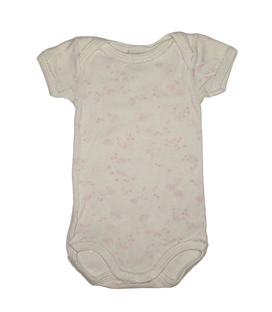 PETIT BATEAU Bodysuit