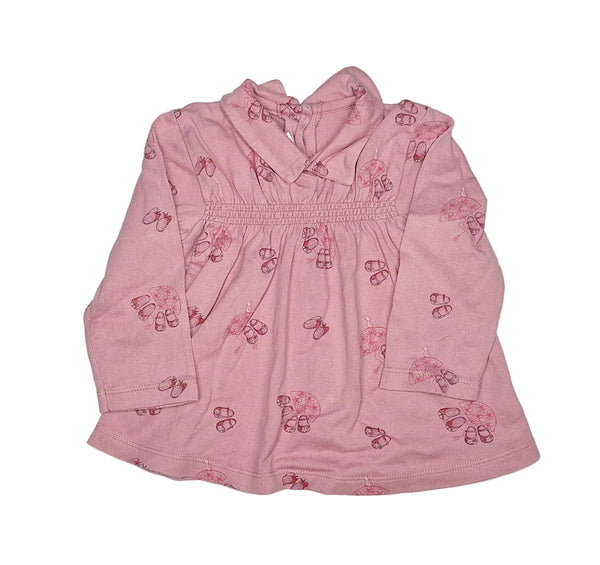 PETIT BATEAU Top [Imperfect]