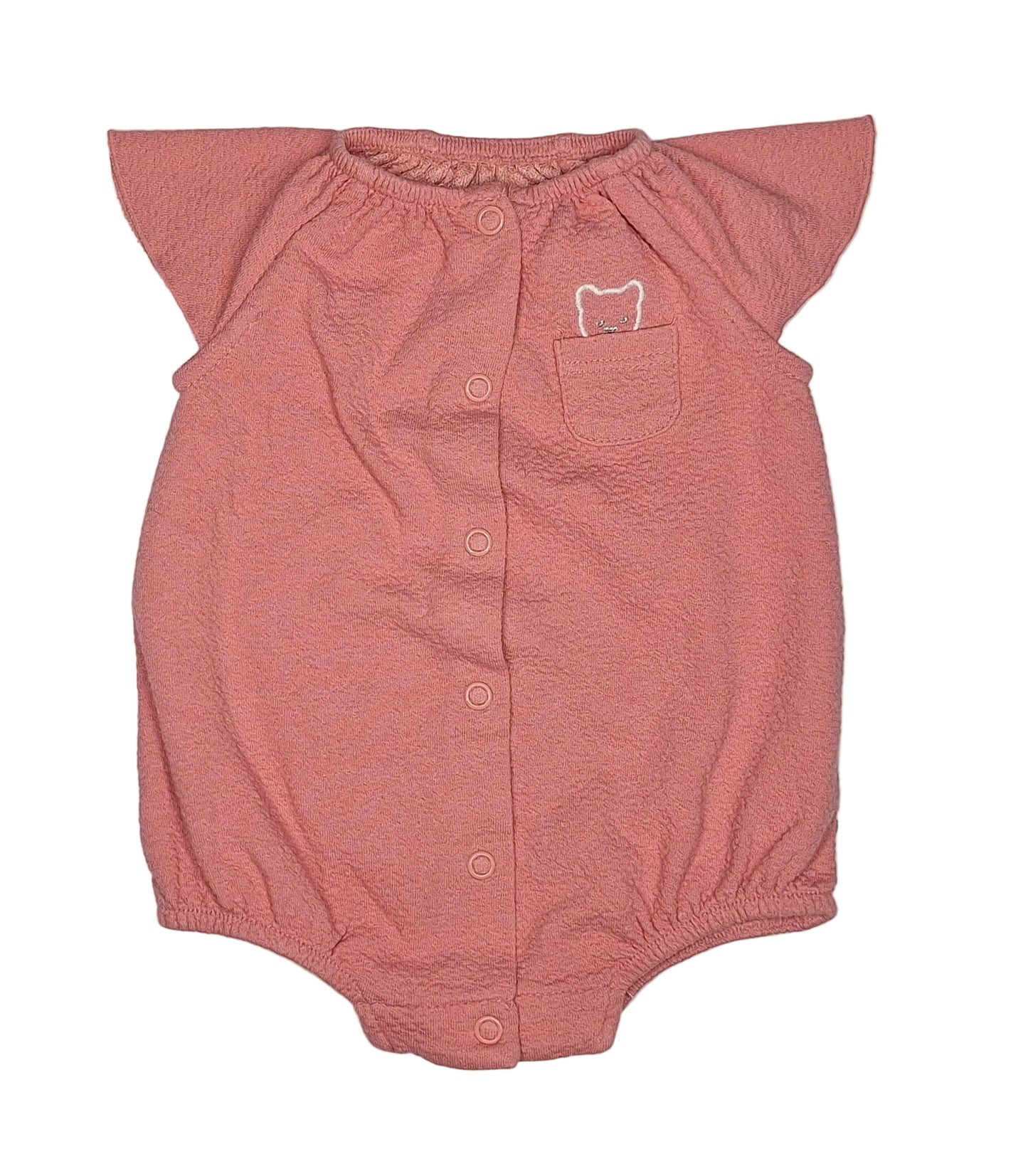 OBAIBI Romper