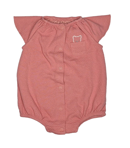 OBAIBI Romper