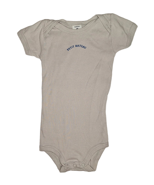 PETIT BATEAU Bodysuit