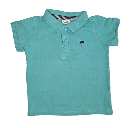 TAPE A L'OEIL Polo [Imperfect]