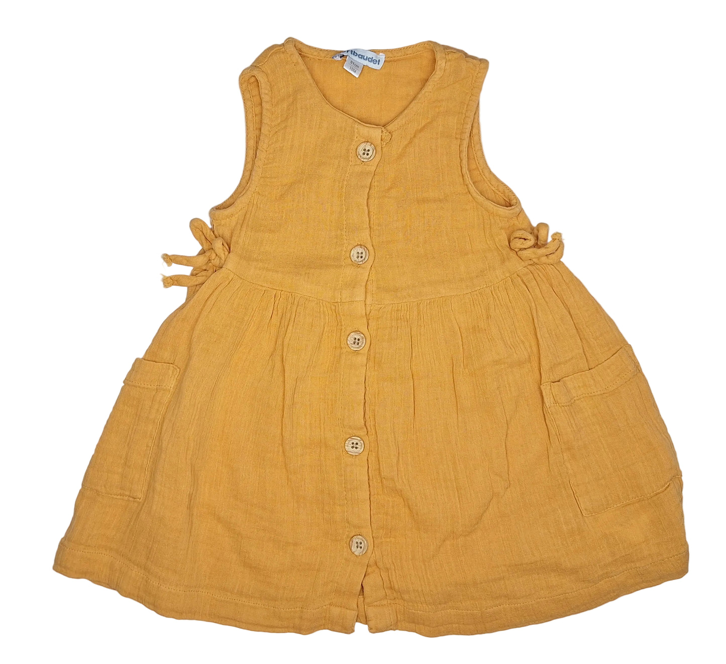 VERTBAUDET Dress [Imperfect]
