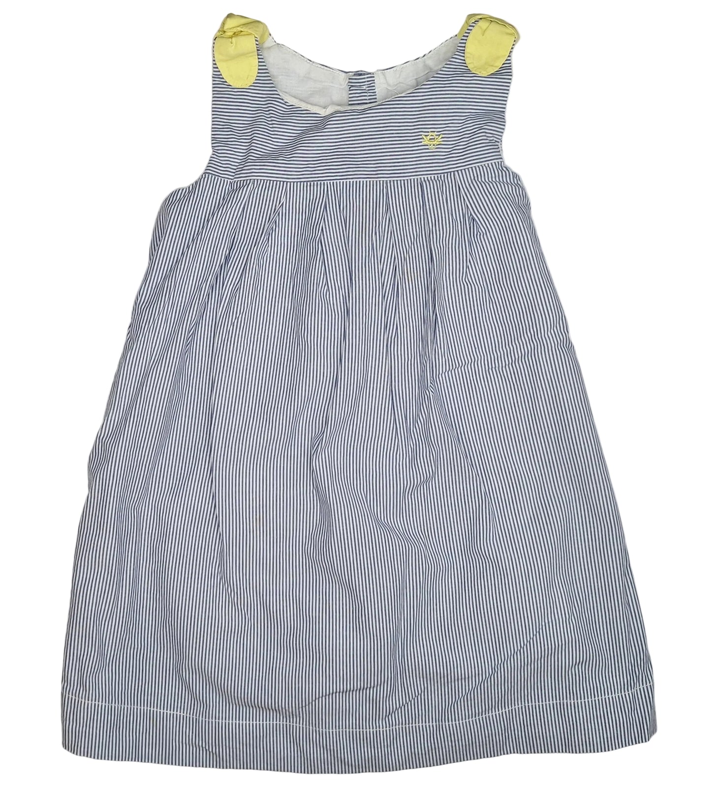 OBAIBI Dress [Imperfect]