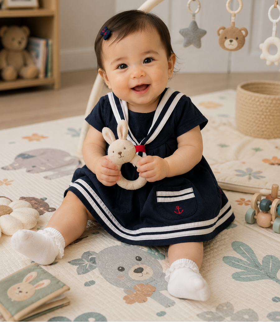 Pre-loved French brands for kids