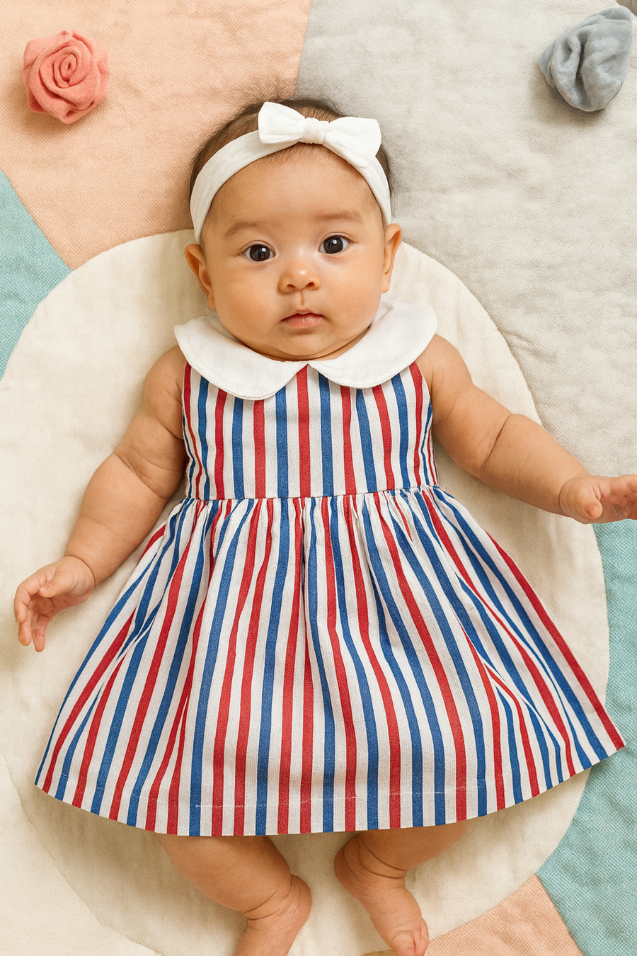 Pre-loved French brands for kids